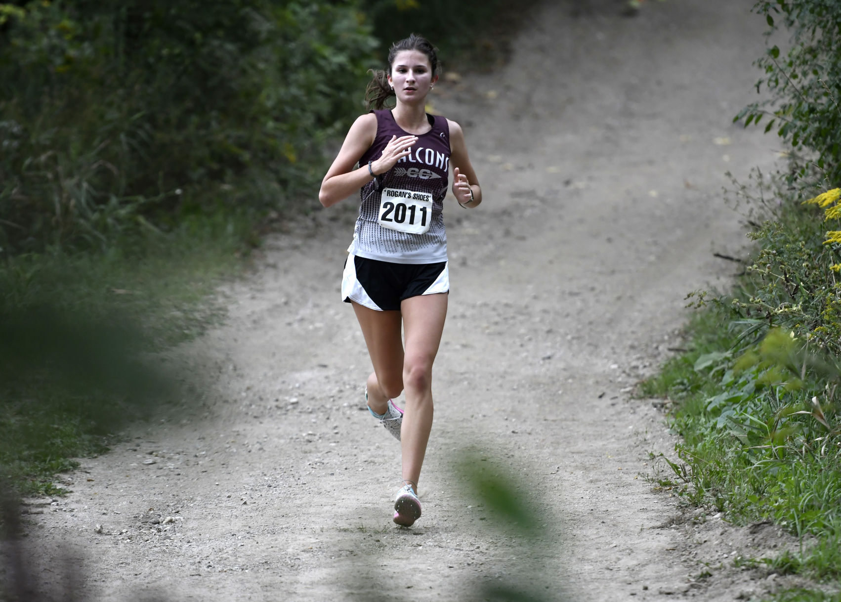 LANCER INVITE - CROSS COUNTRY